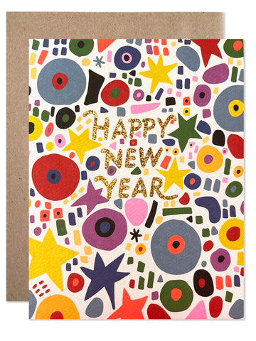 Holiday / New Year's Party - wholesale case of 6