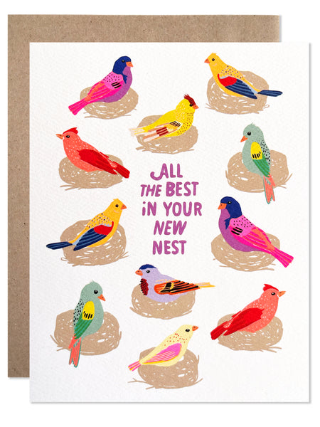 New Nest