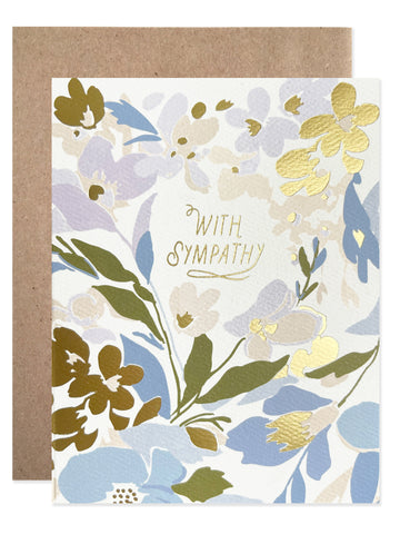 With Sympathy Blues
