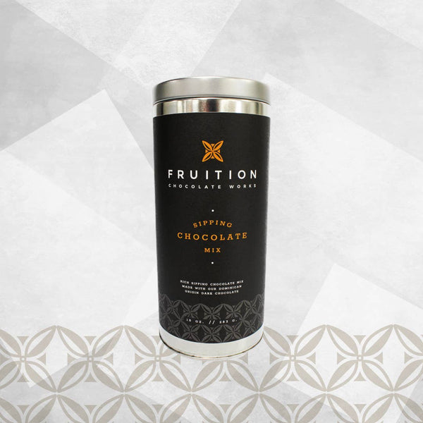 Sipping Chocolate Mix