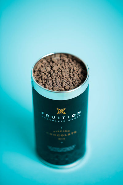 Sipping Chocolate Mix