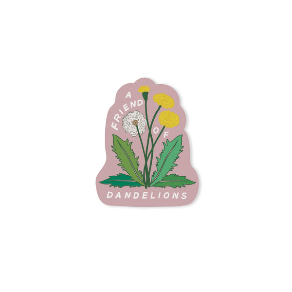 Friends of Dandelions