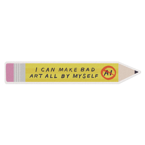 BAD ART