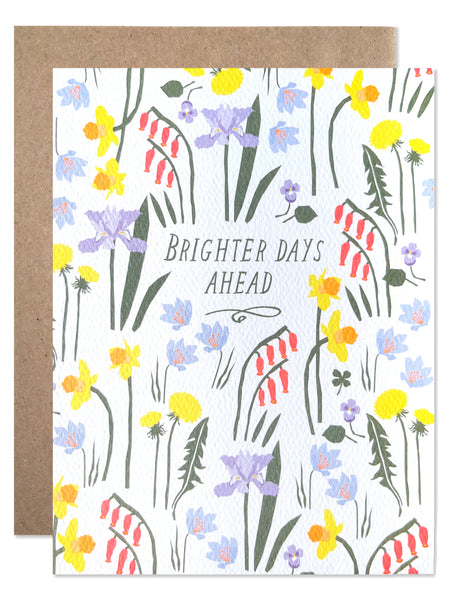 Brighter Days Ahead
