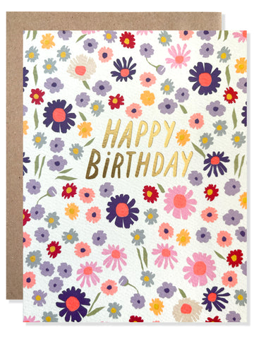 Happy Birthday Brittani