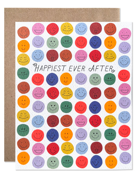 Happiest Ever After