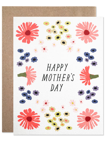 Mom / Mother's Day Garden - wholesale case of 6