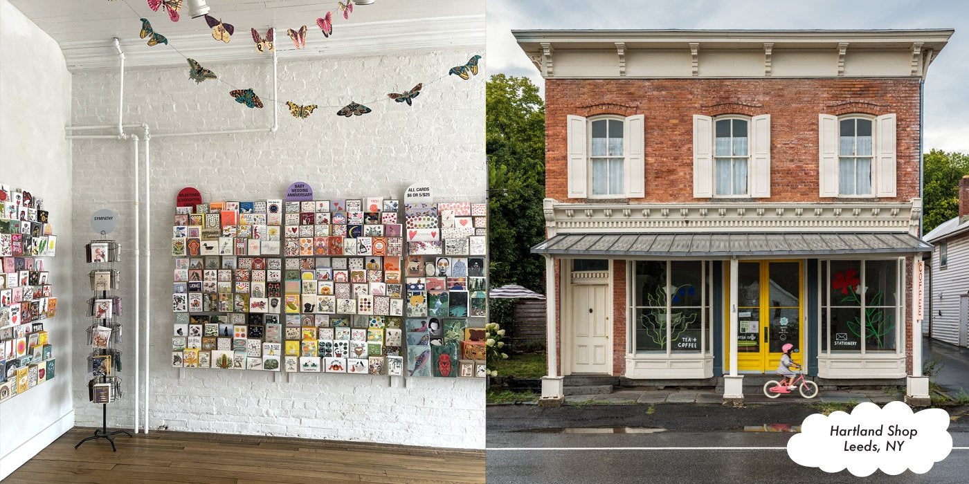 Hartland Shop